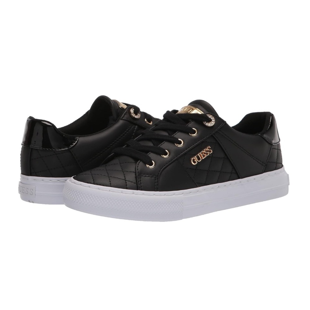 GUESS Women's Loven Sneaker